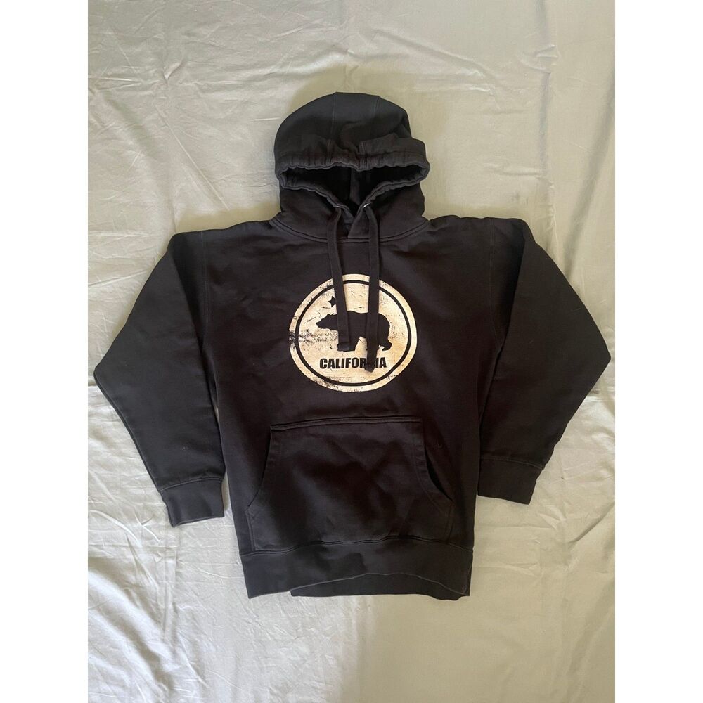California Hoodie by Motif Apparel